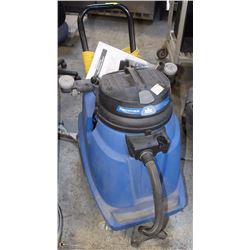 WINDSOR COMMERCIAL WET/DRY VAC