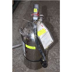 ALL PURPOSE DRY CHEMICAL FIRE EXTINGUISHER