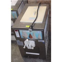 55) CARPIGIANI UC711/G ICE CREAM MACHINE