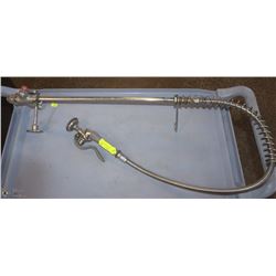TNS COMMERCIAL SINK SPRAYER HEAD