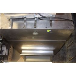 SILVERKING ICE MACHINE