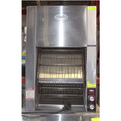 53) HATCO TK-100 CONVEYOR TOASTER