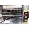 Image 3 : 53) HATCO TK-100 CONVEYOR TOASTER