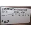 Image 4 : 53) HATCO TK-100 CONVEYOR TOASTER