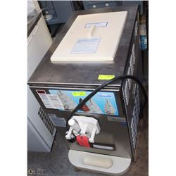 56) CARPIGIANI UC711/G ICE CREAM MACHINE