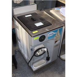 57) CAPIGIANI 191-BAR-P ICE CREAM MACHINE