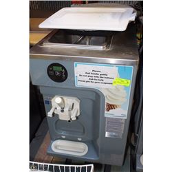 58) CAPIGIANI 191-BAR-USA-P ICE CREAM MACHINE