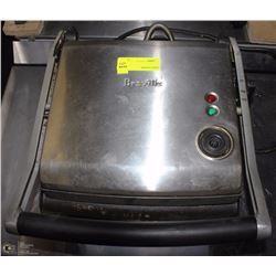 BREVILLE PANNINI GRILL