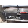 Image 3 : STAR GRILL MAX PRO HOT DOG ROLLER COOKER