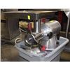Image 1 : 50) OMCAN G84 MEAT GRINDER