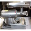 Image 2 : 50) OMCAN G84 MEAT GRINDER