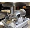 Image 3 : 50) OMCAN G84 MEAT GRINDER