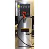 Image 1 : BUNN HOT WATER TANK WITH DISPENSER