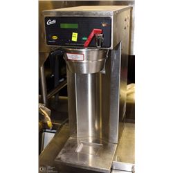 CURTIS D500GT22A001 COMMERCIAL COFFEE MAKER