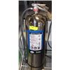 Image 1 : FIRE EXTINGUISHER WATER CLASS 2-A