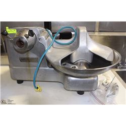 49) HOBART 84185 BUFFALO CHOPPER