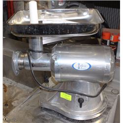 COMMERCIAL SAUSAGE / MEAT GRINDER