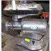 Image 1 : COMMERCIAL SAUSAGE / MEAT GRINDER