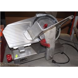 BERKEL COMMERCIAL  14" MEAT SLICER