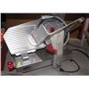 Image 1 : BERKEL COMMERCIAL  14" MEAT SLICER