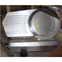 OMCAN 14" COMMERCIAL MEAT SLICER