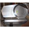 Image 1 : OMCAN 14" COMMERCIAL MEAT SLICER
