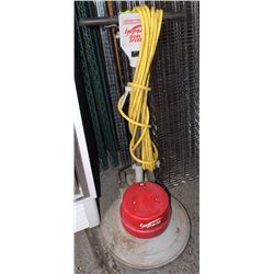 IMPALA DUAL SPEED ORBITAL FLOOR POLISHER