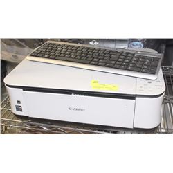 PIXMA PRINTER+ WIRELESS KEYBOARD