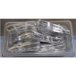 BIN FULL OF NUT CRACKERS