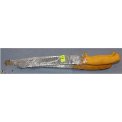 LOT OF 3 HENKEL KNIVES