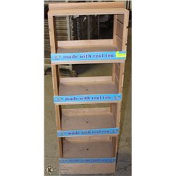 NESTEA  DISPLAY RACK