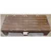 Image 1 : CAMBRO FREEZER BENCH 48 X 24 X 12