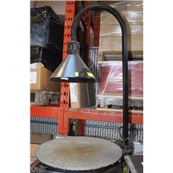 COMMERCIAL WARMING LAMP