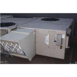 LENOX ROOF TOP UNIT - RECHARGED WITH R22