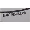 Image 2 : ISAAC BIGNELL ART