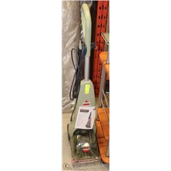 BISSELL QUICK STEAMER