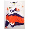 Image 1 : NASCAR FED EX EXPRESS JACKET SIZE XL