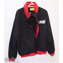 NASCAR RACING REVERSIBLE JACKET