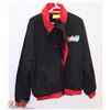 Image 1 : NASCAR RACING REVERSIBLE JACKET