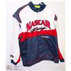 Image 1 : NASCAR RACING  JACKET SIZE 2XL