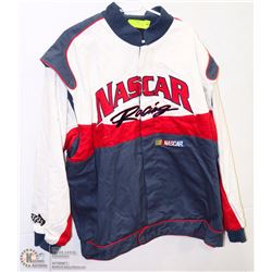 NASCAR RACING  JACKET SIZE XL