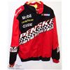 Image 1 : NASCAR PENSKE JACKET SIZE XXL