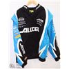 Image 1 : NASCAR ALLTEL JACKET SIZE XL