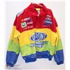 Image 1 : NASCAR DUPONT AUTOMOTIVE  JACKET SIZE LARGE