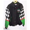 Image 1 : NASCAR INTERSTATE BATTERIES  JACKET SIZE XXL WITH