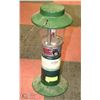 Image 1 : COLEMAN PROPANE LANTERN. CAMPING