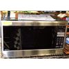 Image 1 : PANASONIC ST STEEL INVERTER MICROWAVE