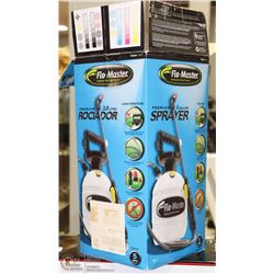 FLO MASTER SPRAYER