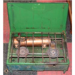 COLEMAN CAMP STOVE