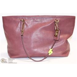 AUTHENTIC COACH PURSE